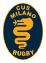 Cus Milano Rugby ASD