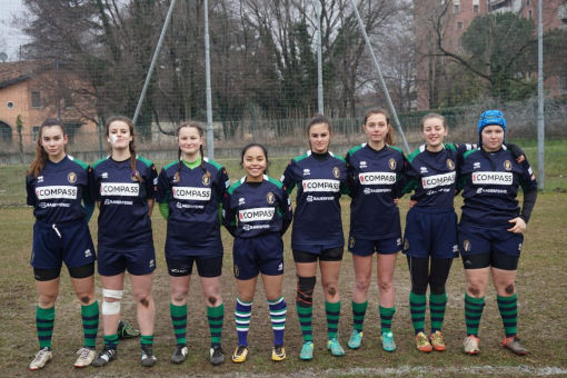 anteprima-Erinni U16 un ottimo secondo posto a Brescia