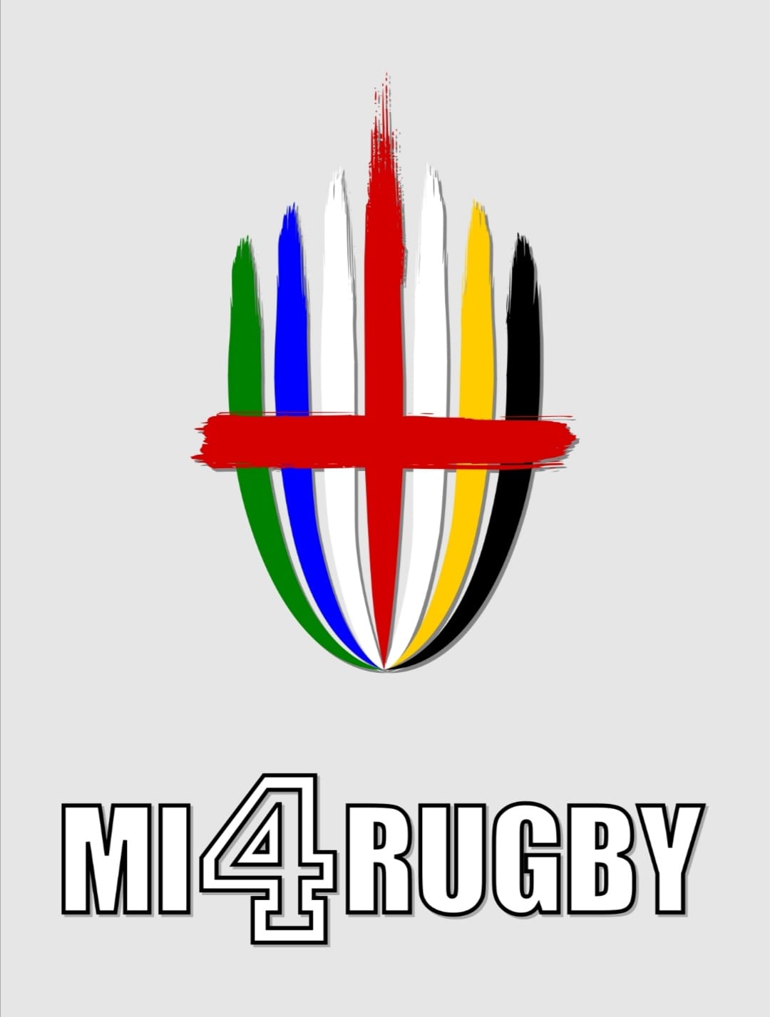 MI4RUGBY LOGO
