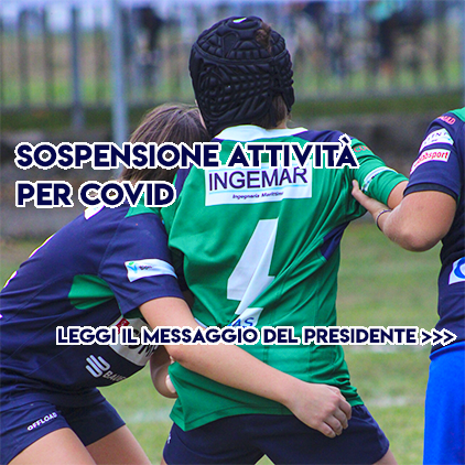 sospensione natalizia messaggio presidente