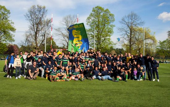 cus milano vs asr derby milano 2023