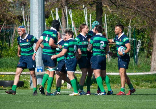 CUS Milano ASR try – compressed