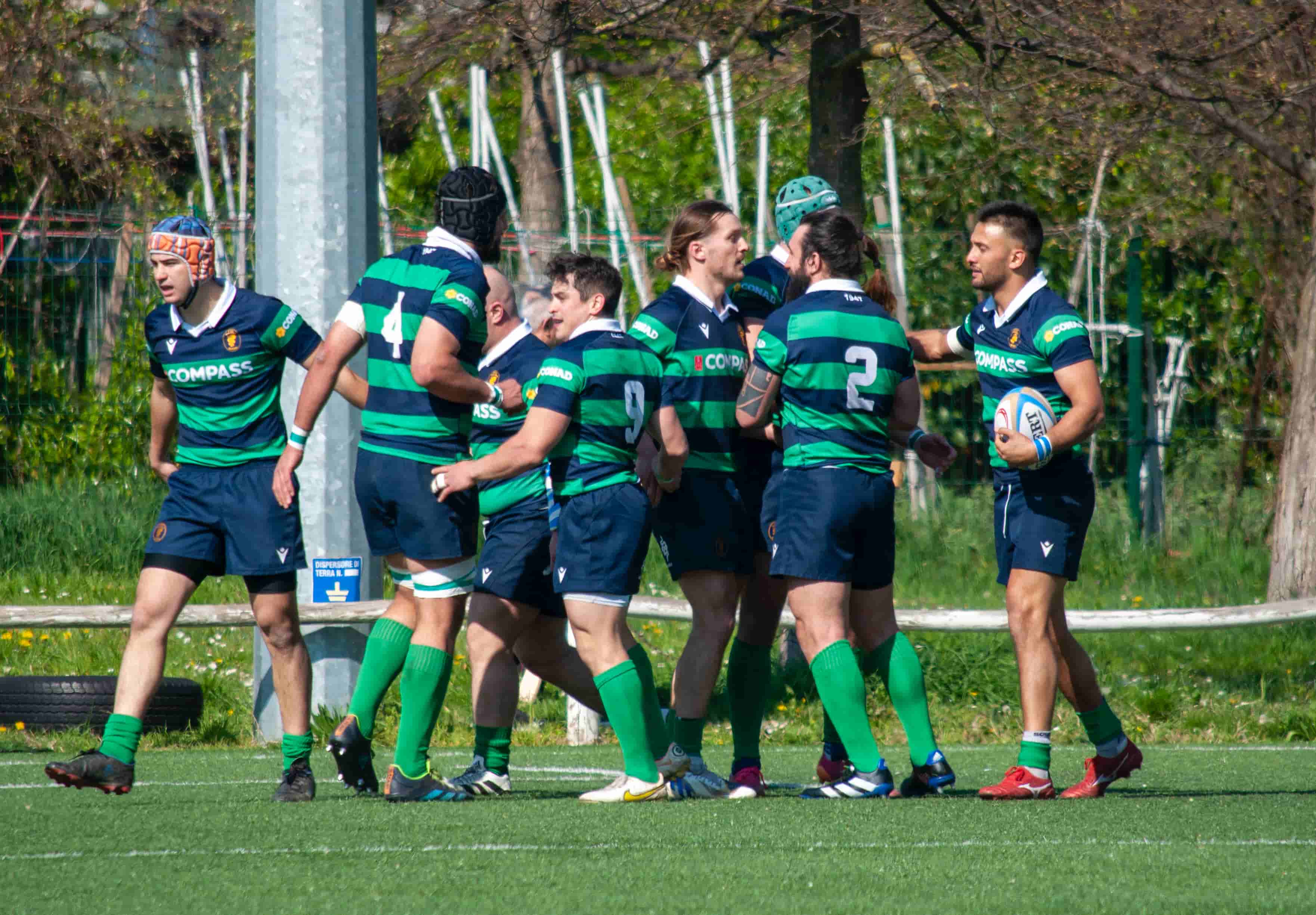 CUS Milano ASR try – compressed