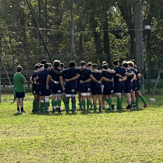 cus milano vs cernusco serie B