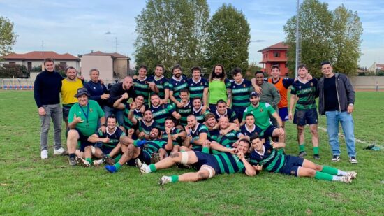 cus milano vs parabiago