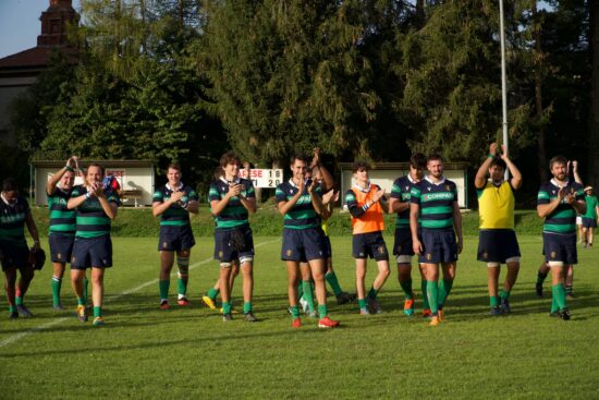 saluto pubblico serie B