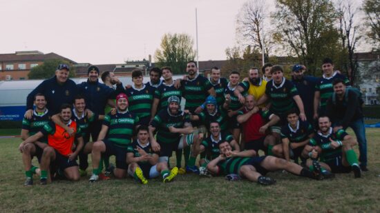 cus milano rugby vs noceto