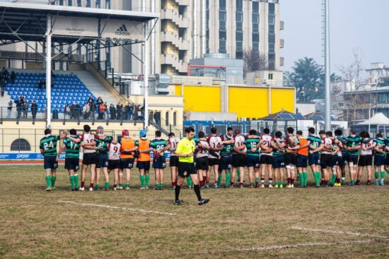 Cus Milano vs Cernusco108-2