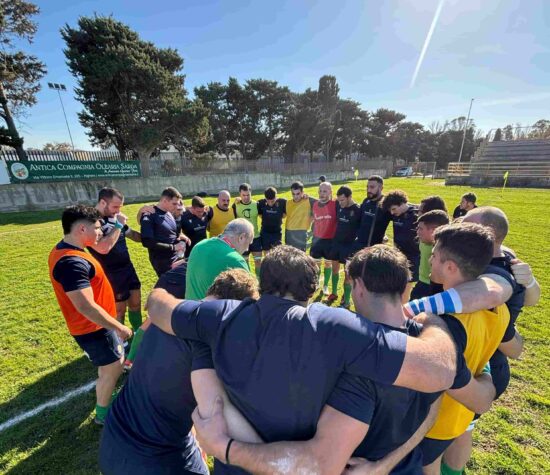 alghero vs cus milano