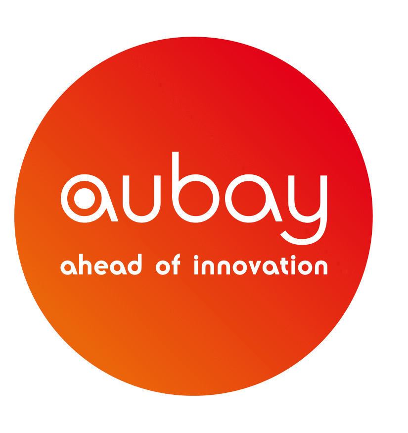 aubay ahead of innovation